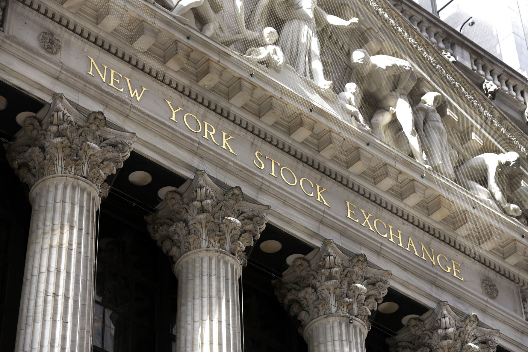 1792: New York Stock Exchange